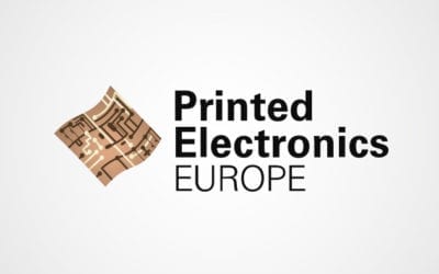 Meet Quad at IDTechEx Show – Printed Electronics Europe