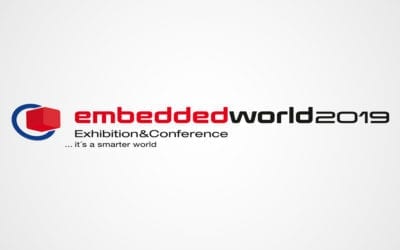 Meet Quad at Embedded World 2019 – Exhibition & Conference