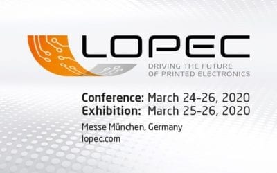 Meet Quad at LOPEC 2020 – Exhibition and Conference