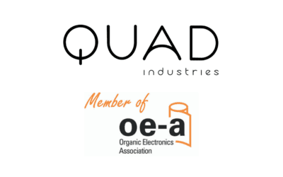Quad Industries now member of OE-A