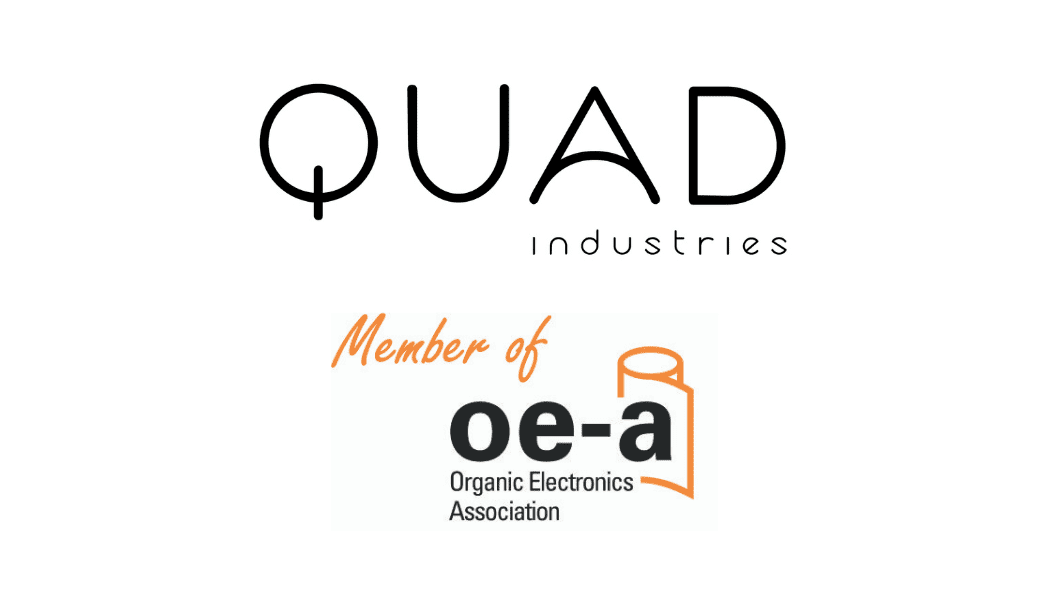 Quad Industries now member of OE-A