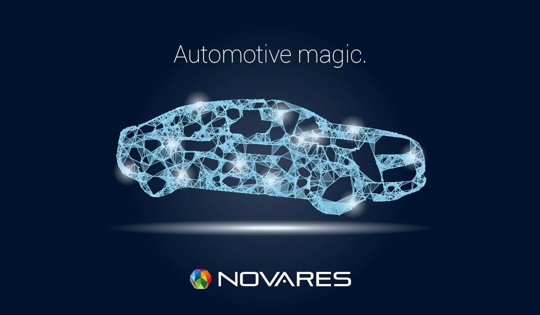 Novares - Automotive magic