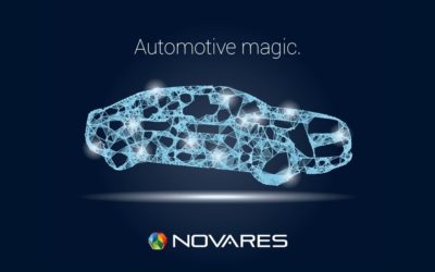 Quad Industries nominated for Nova Car