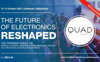 Techblick: The Future of Electronics reshaped