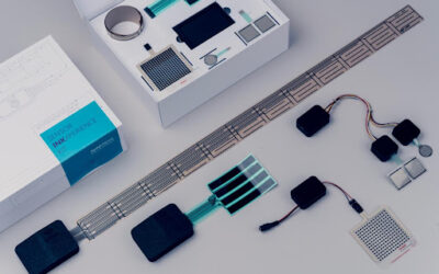 Unlock the potential of printed electronics with Henkel’s Sensor INKxperience Kit