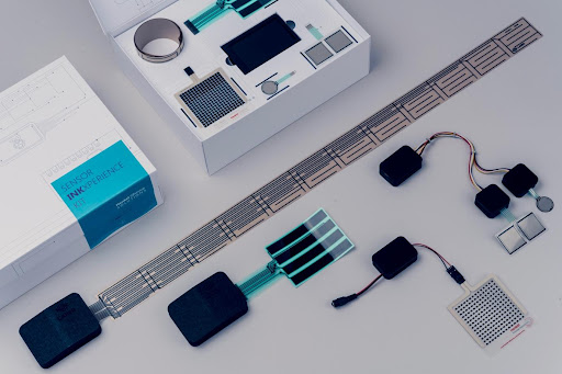 Henkel's Sensor INKxperience Kit