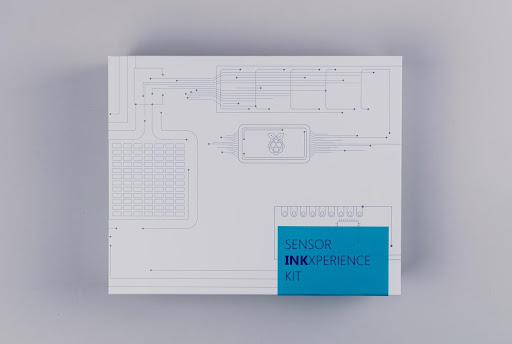 INKxperience Kit